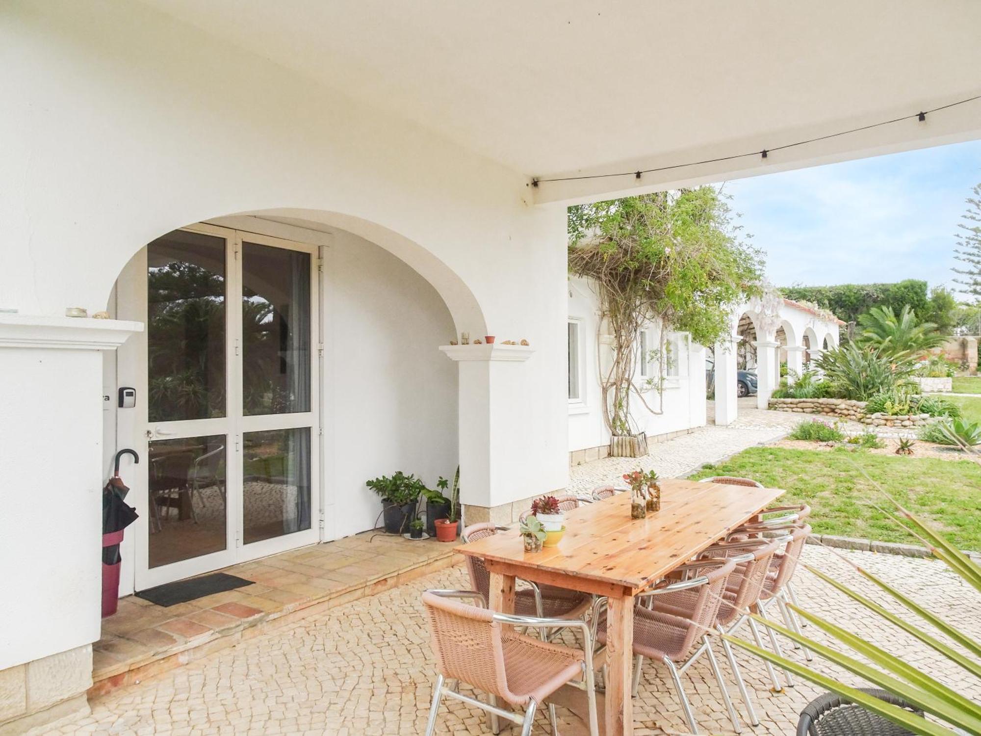 Quinta De Lagos Exterior foto